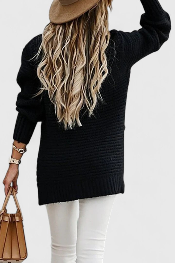 Kalyzziah | Comfortable Jumper