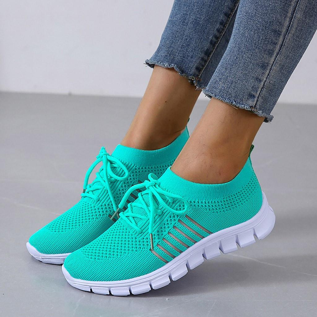 Margery | Supportive Slip-On Sneakers