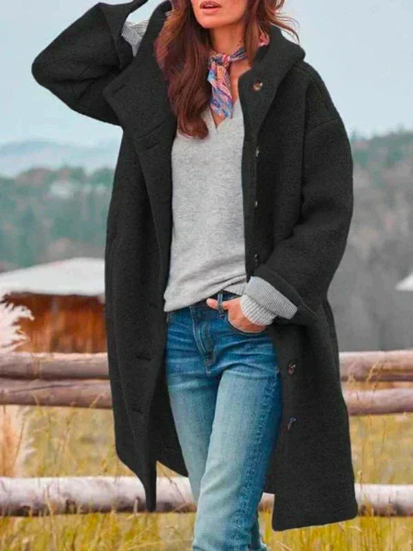 Emily - Long Jacket