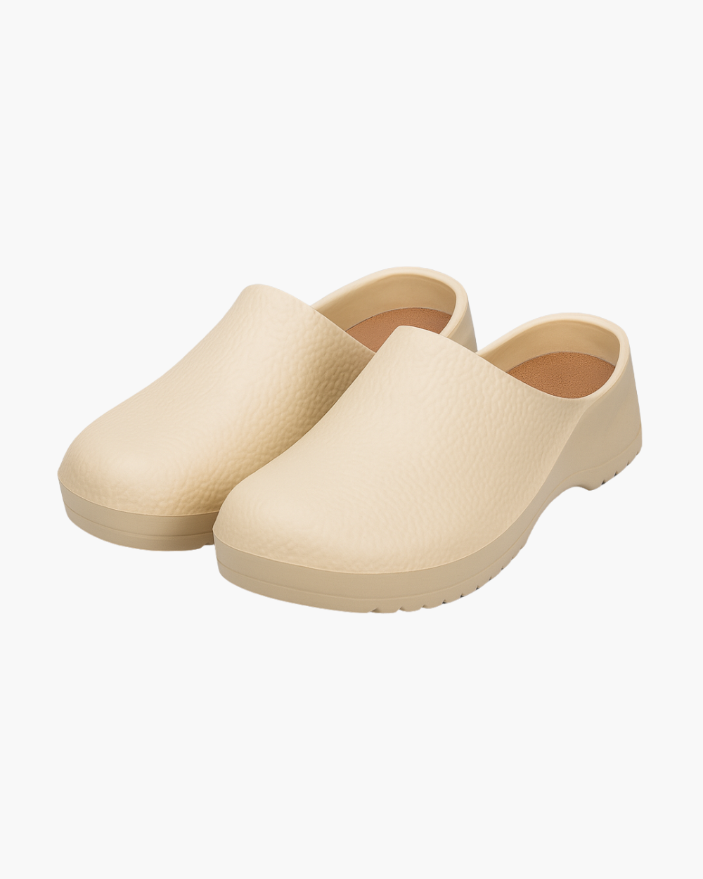 Hazel | Easy-Slip Comfort Clogs