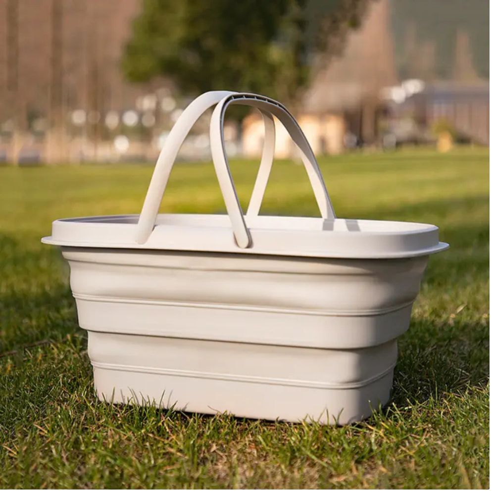 Ultra Flex Multi-Use Basket