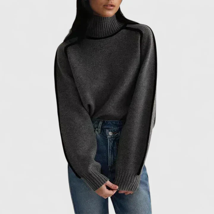 Elizandraa | Elegant Jumper