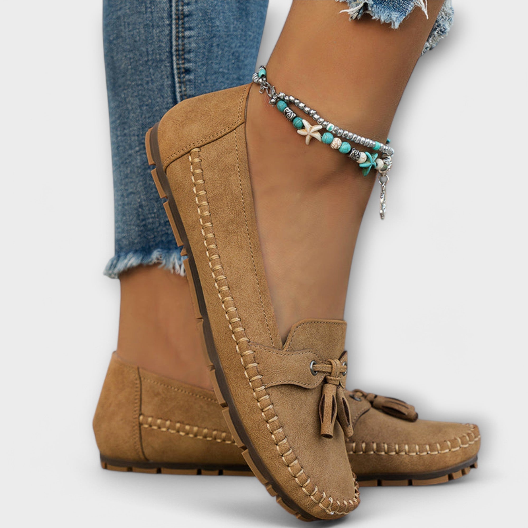 Lise – Loafers