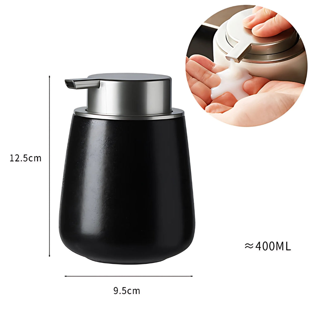 Minimalist Touch Dispenser