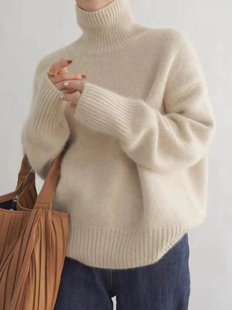 Palomayrah | Elegant Jumper
