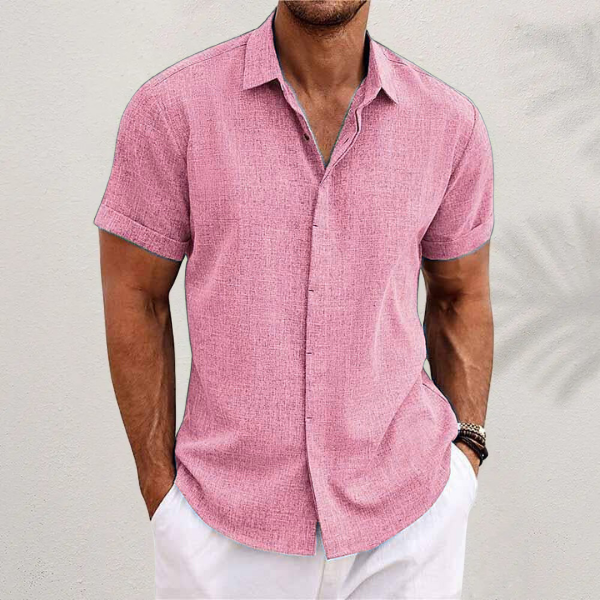 STEPHEN | CLASSIC SHIRT
