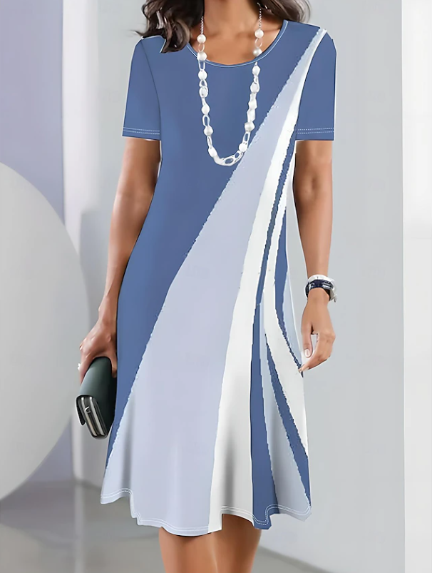 Maisy | Elegant Party Evening Midi Dress