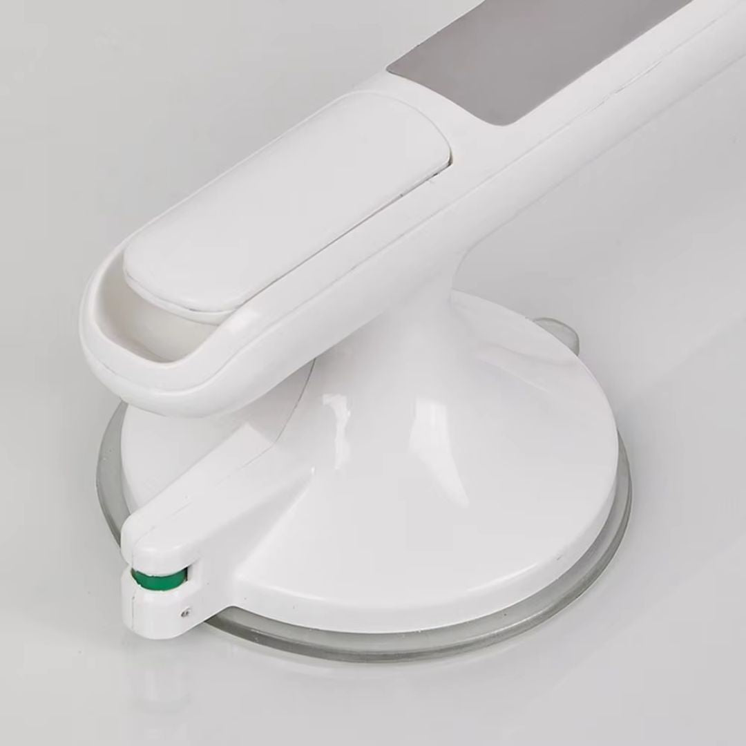 Shower Handle Grab Bar
