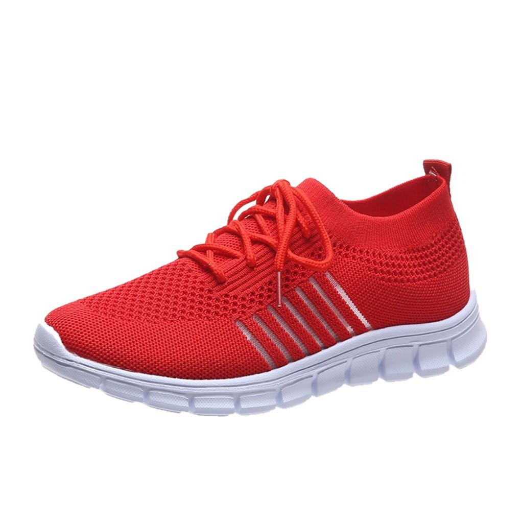 Margery | Supportive Slip-On Sneakers