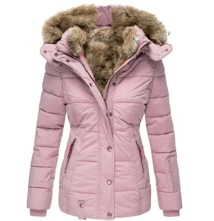 BELLORA - Warm Winter Coat