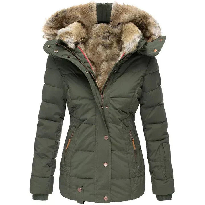 BELLORA - Warm Winter Coat