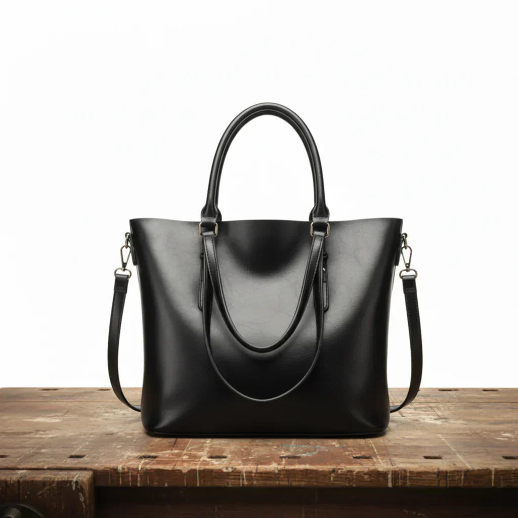 Sophia | Vintage Shoulder Bag