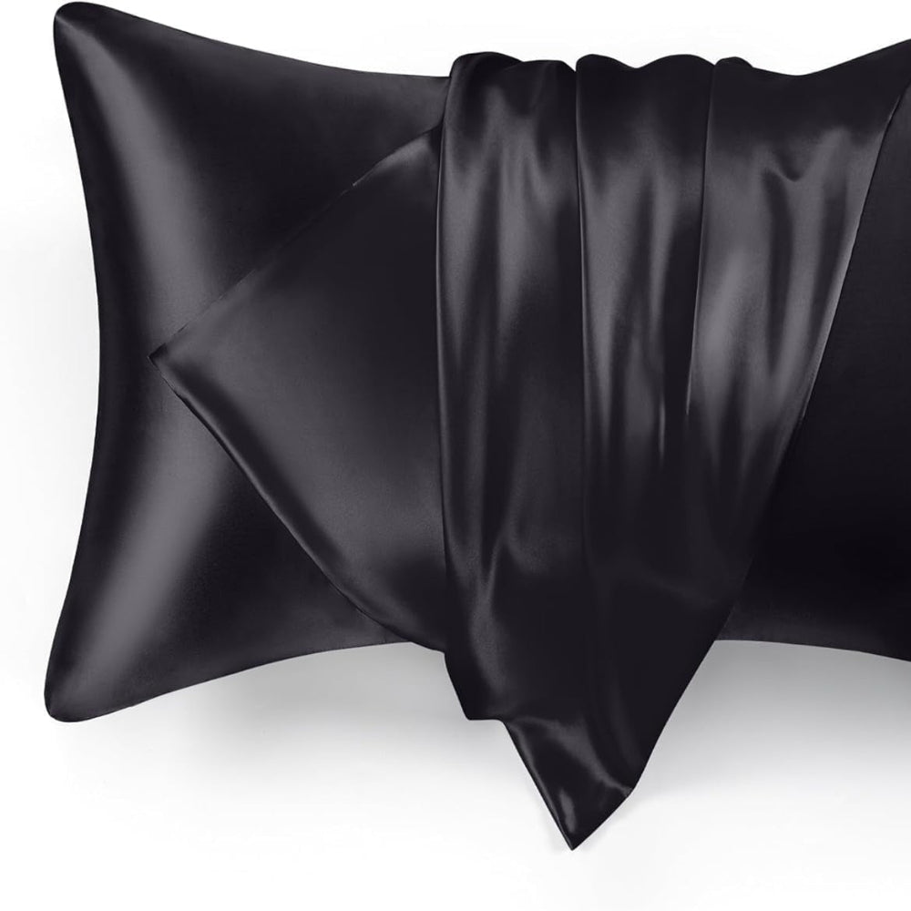 Skin Recovering Silk Pillowcase - Twin Pack