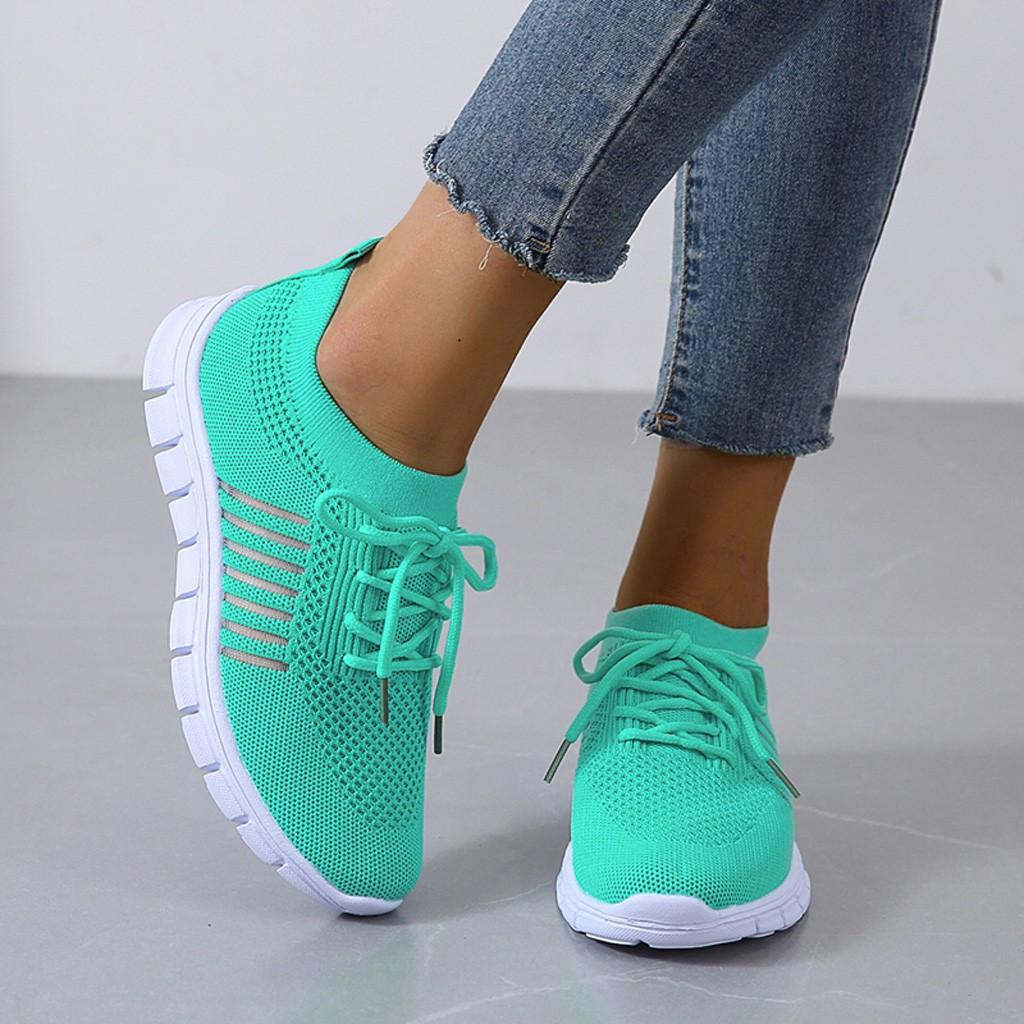 Margery | Supportive Slip-On Sneakers