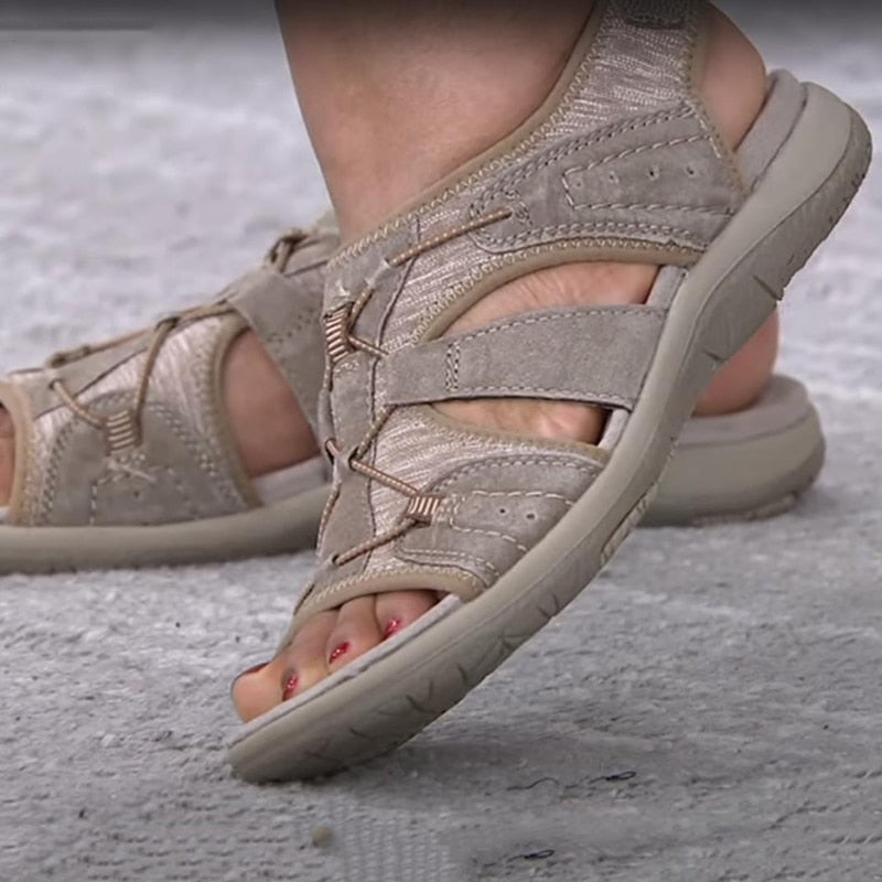 Marlene | Supportive Comfort Sandals