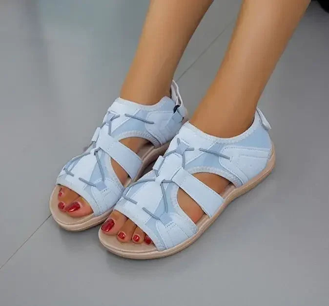 Marlene | Supportive Comfort Sandals