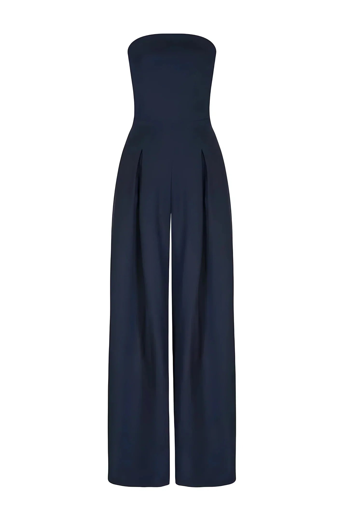 Lucinda | Classic Off Shoulder Jumpsuit
