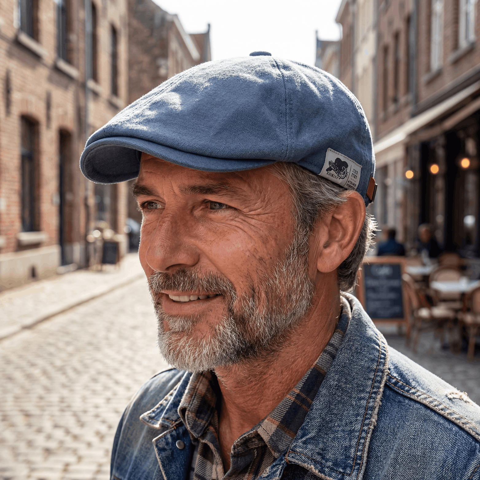 Yestin | Classic Everyday Driver Cap