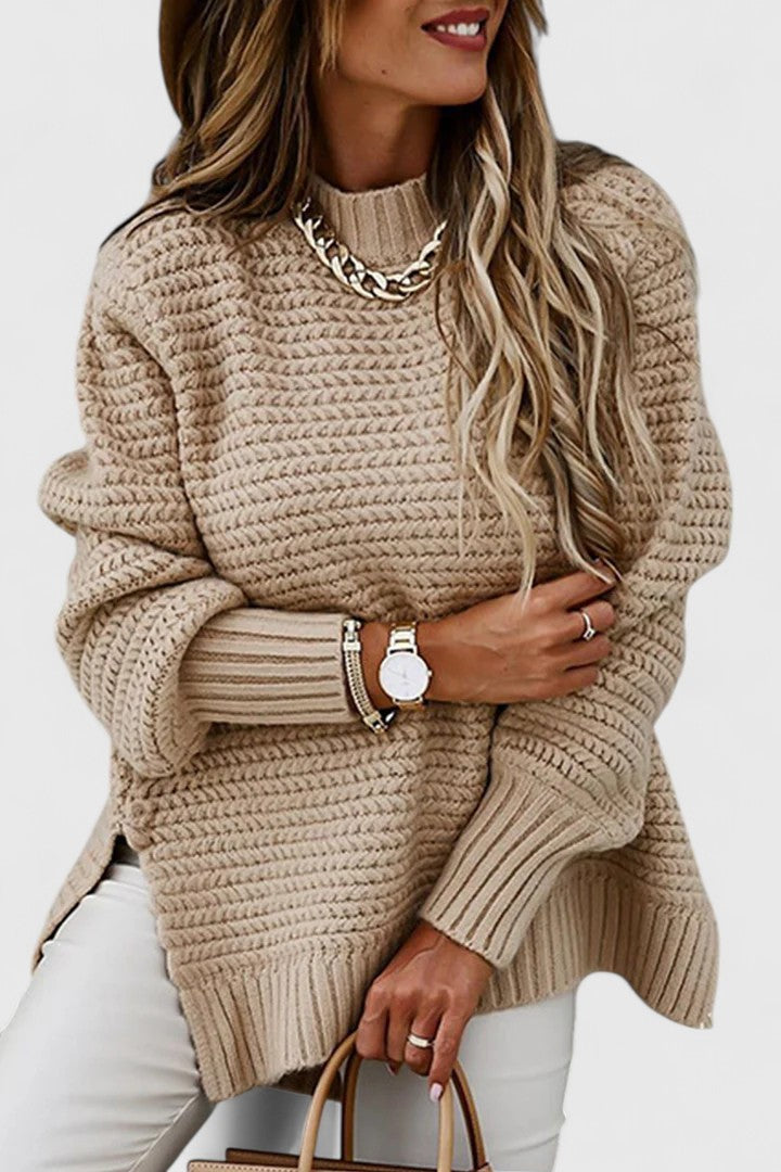 Kalyzziah | Comfortable Jumper