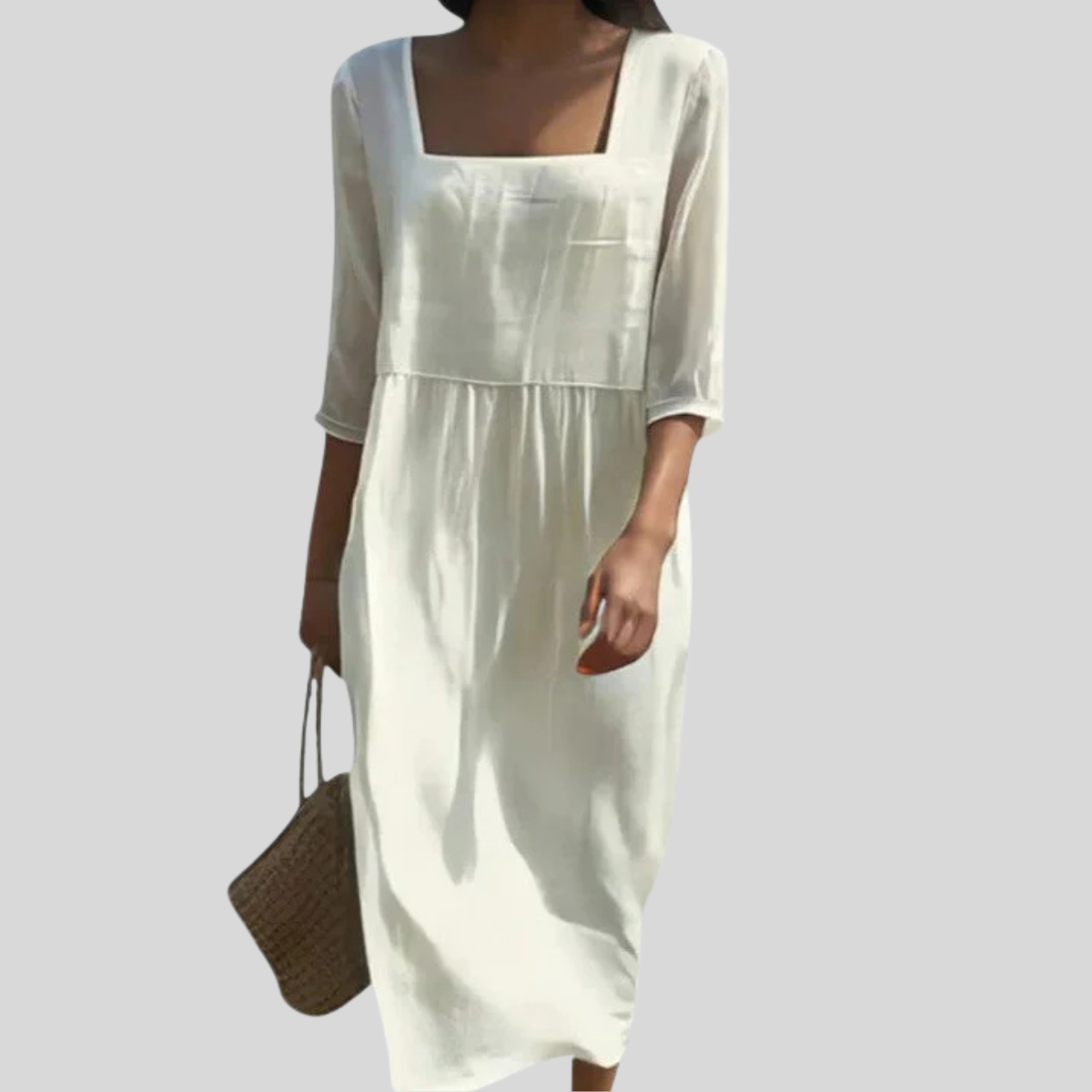 Delyshann | Elegant Dress