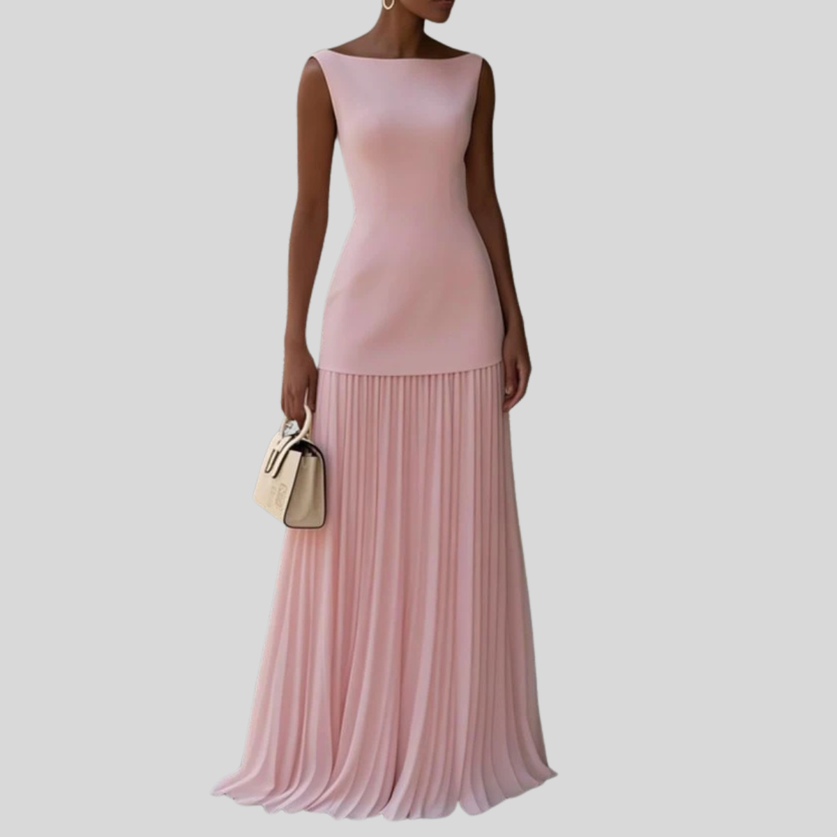 Brela | Elegant Maxi Dress