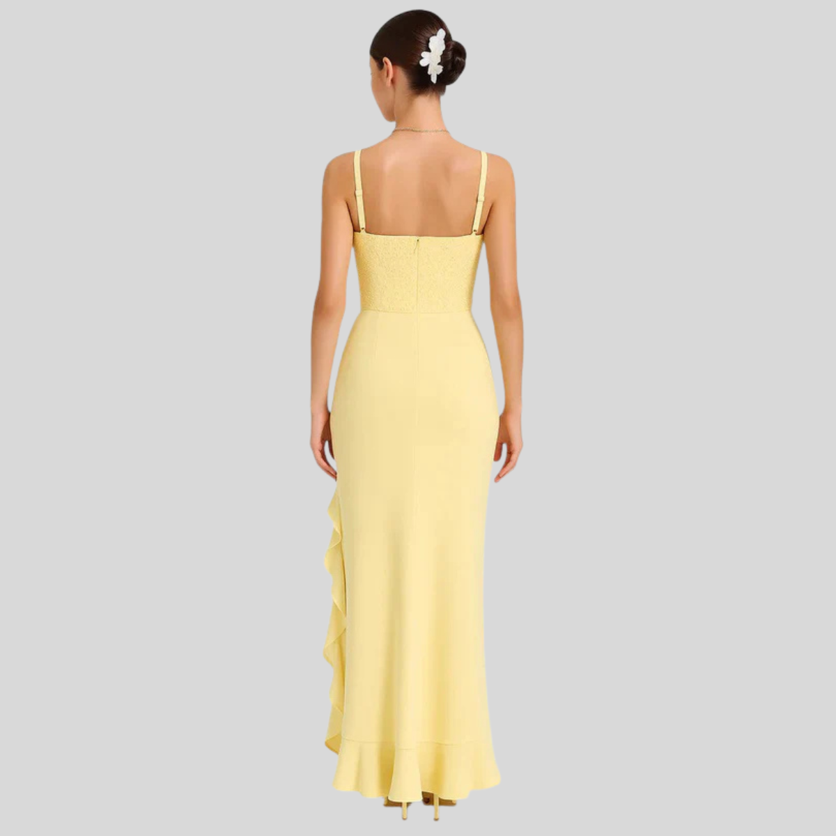 Amandrielle | Elegant Dress