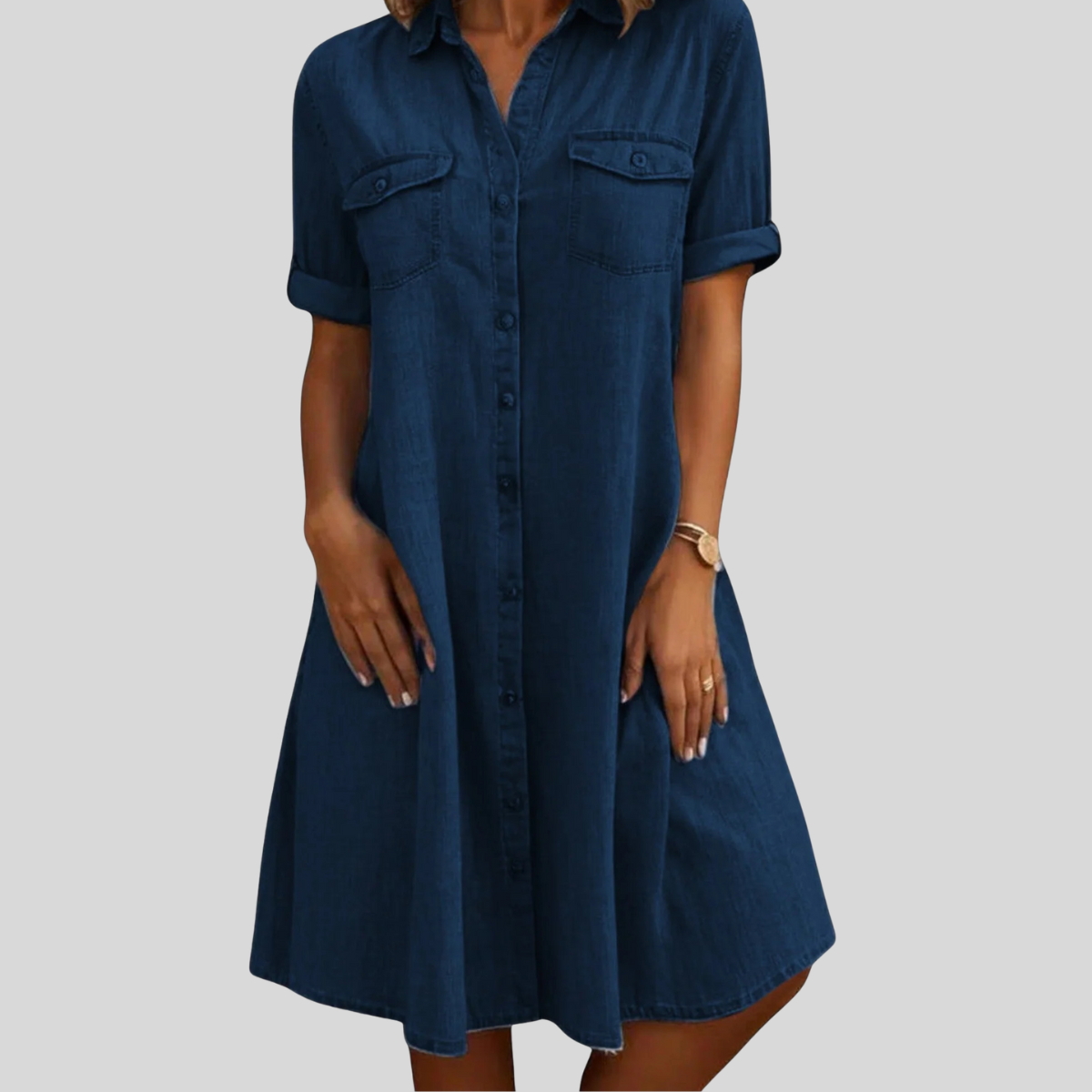 Jennie | Elegant Dress