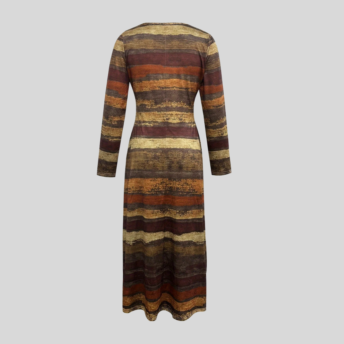 Maria | Vintage Maxi Dress