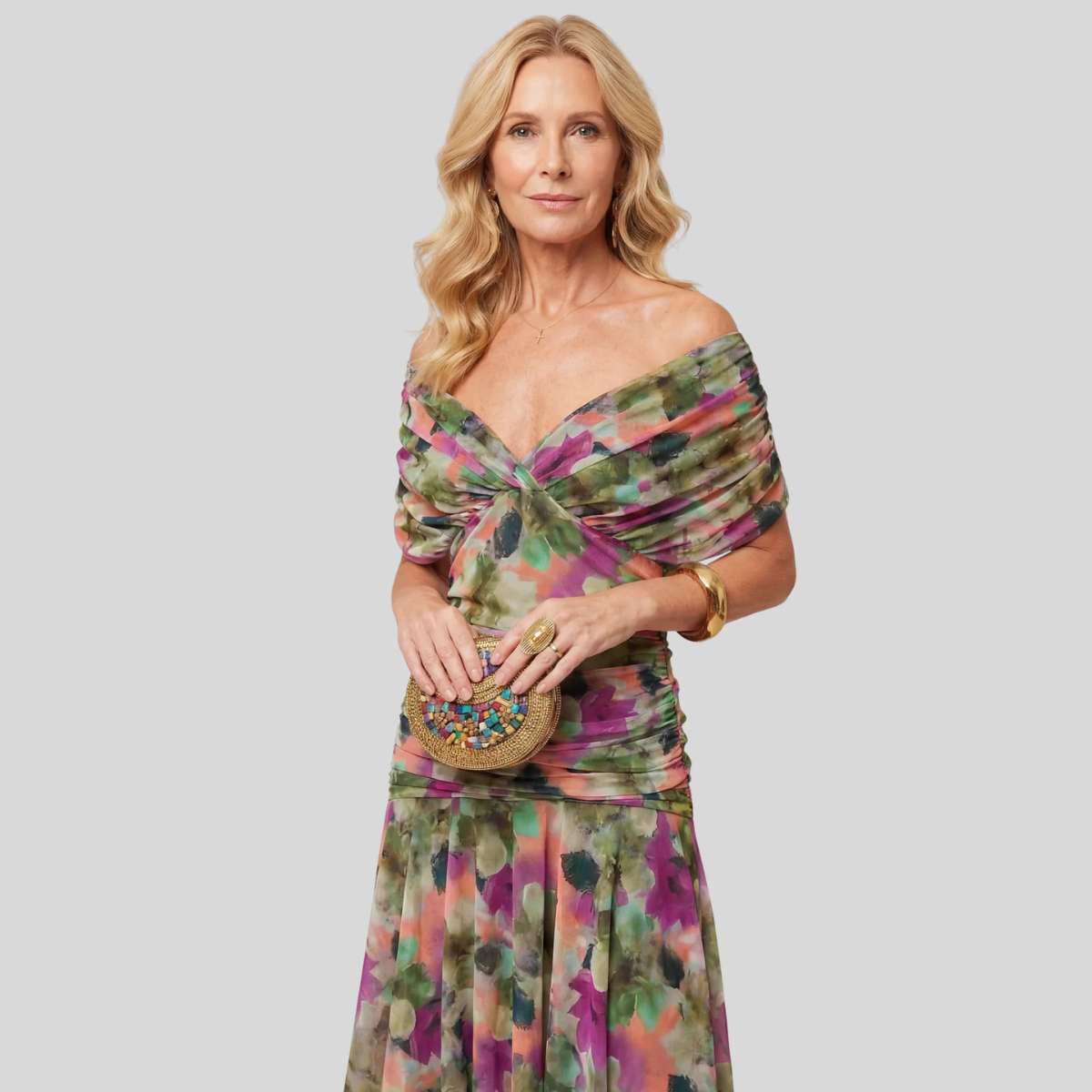 Kavela Dress | Elegant, Comfortable, and Effortlessly Refined