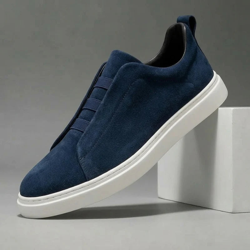 Quentin | Effortless Slip-On Sneakers