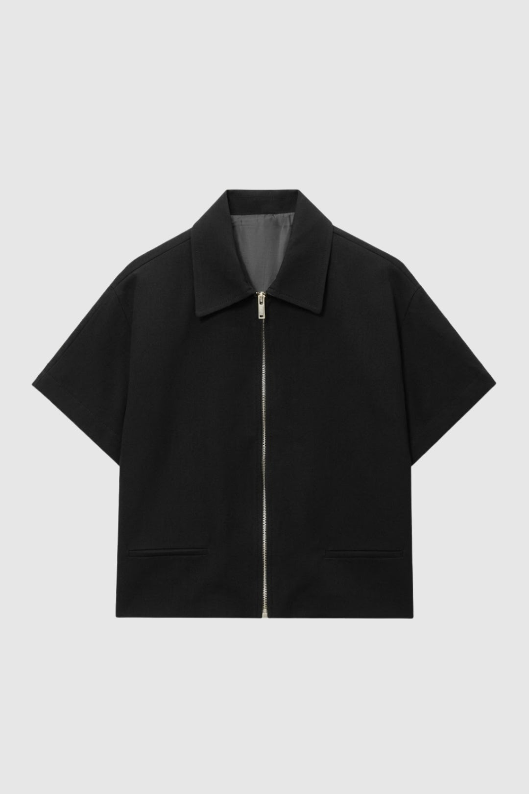 Jacket Women - Short Tailored Spring Jacket