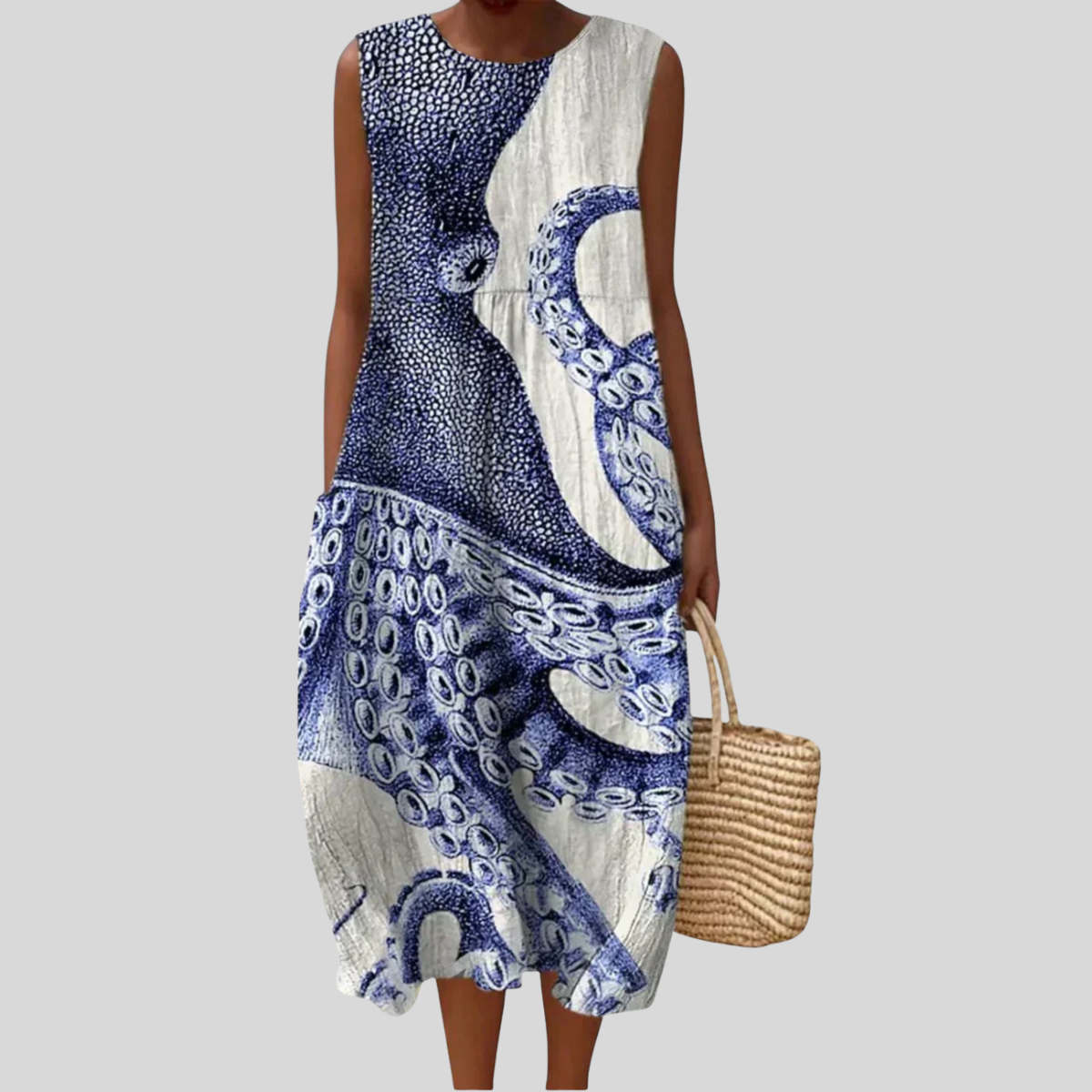 Alizhyah | Elegant Dress