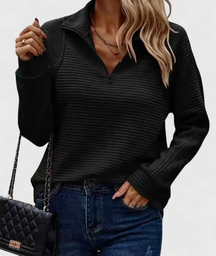 Korynne | Sophisticated Jumper
