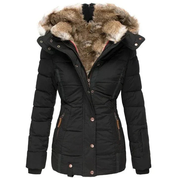 BELLORA - Warm Winter Coat