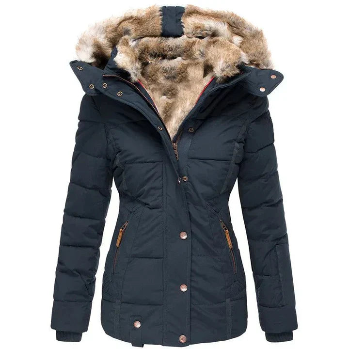 BELLORA - Warm Winter Coat