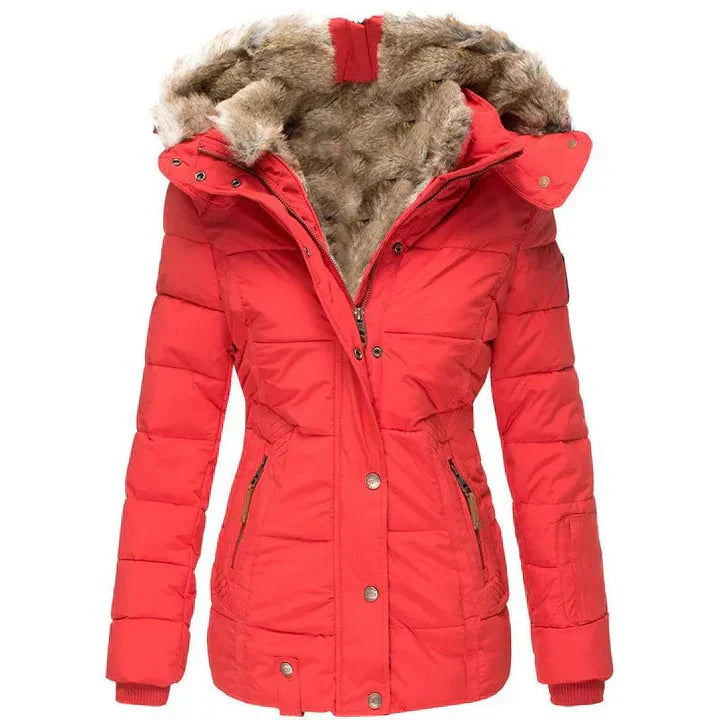 BELLORA - Warm Winter Coat