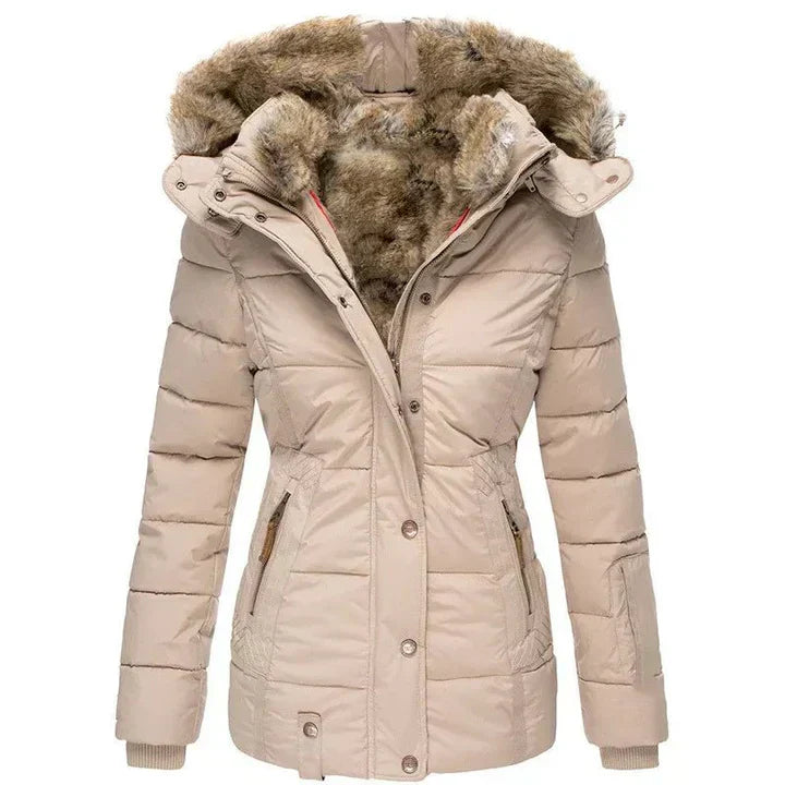 BELLORA - Warm Winter Coat