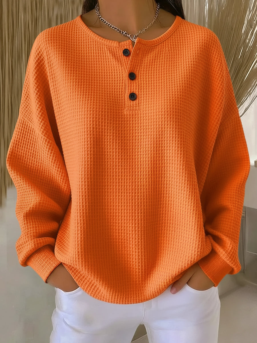 Anna | Stylish Jumper