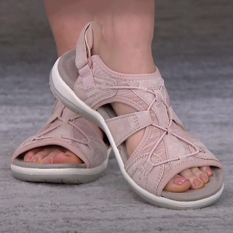 Marlene | Supportive Comfort Sandals