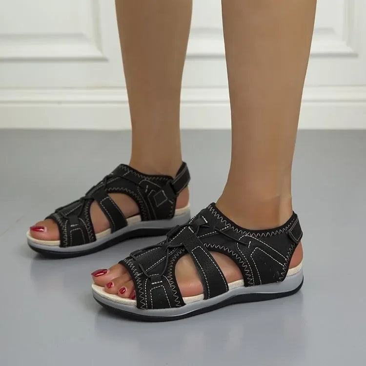 Marlene | Supportive Comfort Sandals