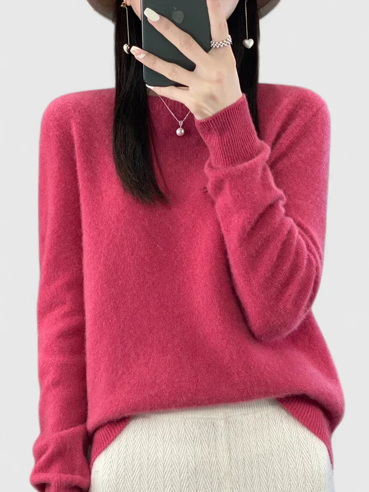 Rizalinda | Comfortable Jumper